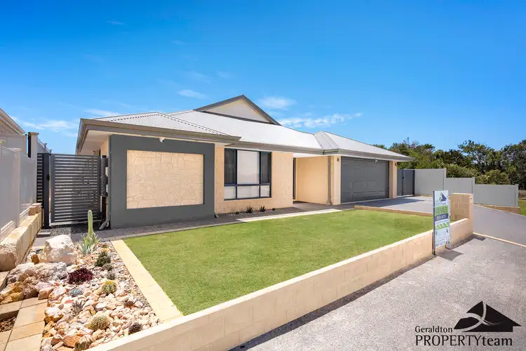 23 Moorings Loop, Sunset Beach WA 6530