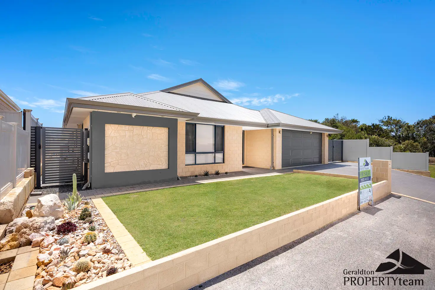 Main view of Homely house listing, 23 Moorings Loop, Sunset Beach WA 6530