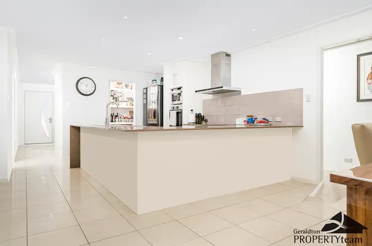 Fourth view of Homely house listing, 23 Moorings Loop, Sunset Beach WA 6530