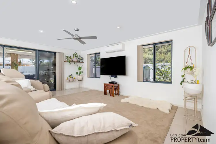 Sixth view of Homely house listing, 23 Moorings Loop, Sunset Beach WA 6530