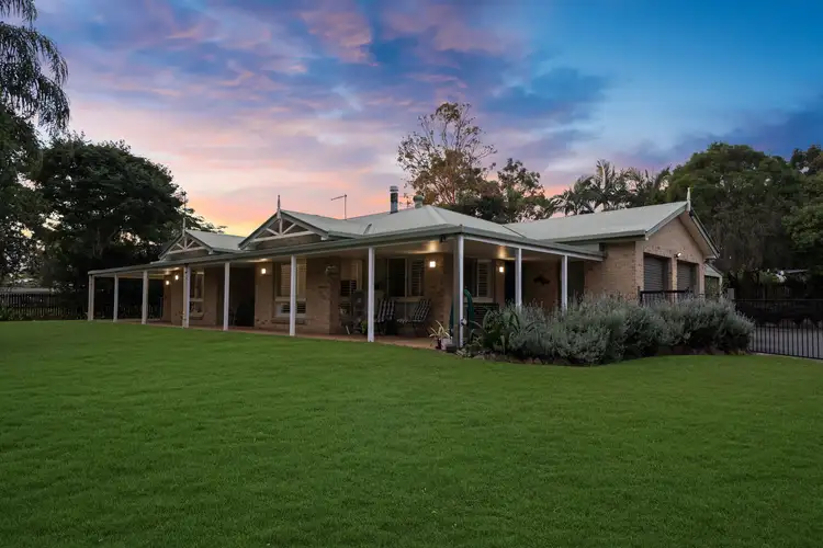 35 Lloyd Court, Heritage Park QLD 4118