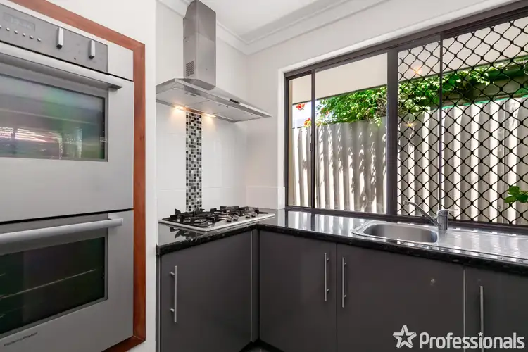 Fourth view of Homely house listing, 24 Bicheno Way, Willetton WA 6155