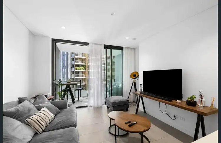 1803/111 Mary Street, Brisbane City QLD 4000