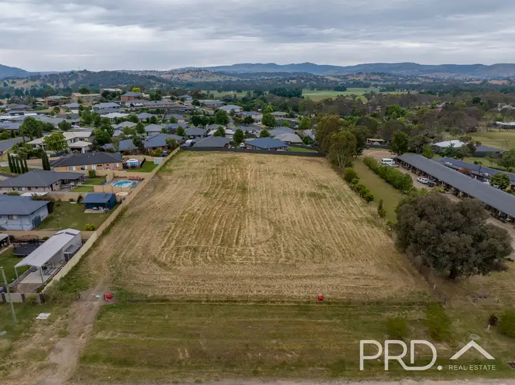Lot 1 Blowering Road, Tumut NSW 2720