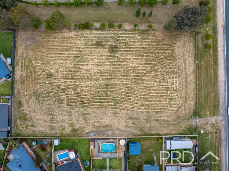 Third view of Homely land listing, Lot 1 Blowering Road, Tumut NSW 2720