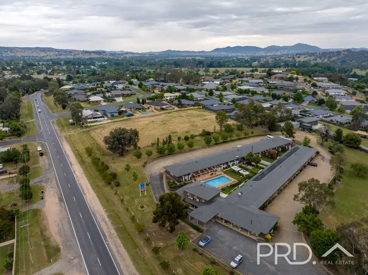 Fourth view of Homely land listing, Lot 1 Blowering Road, Tumut NSW 2720