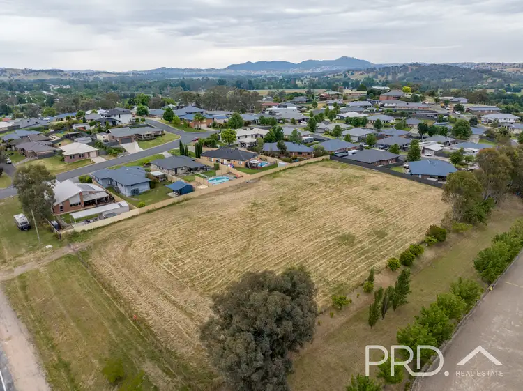 Fifth view of Homely land listing, Lot 1 Blowering Road, Tumut NSW 2720