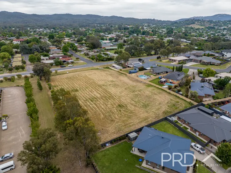 Sixth view of Homely land listing, Lot 1 Blowering Road, Tumut NSW 2720