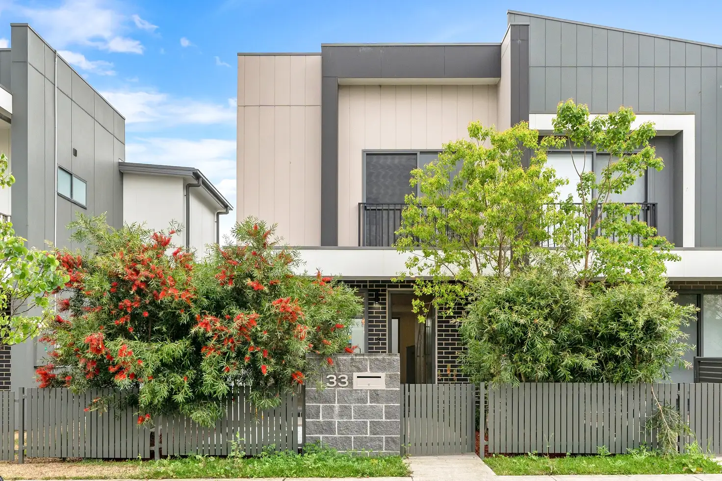Main view of Homely house listing, 33 Rosetta Street, Schofields NSW 2762