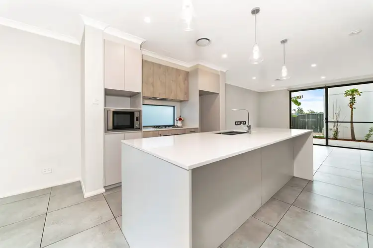 Third view of Homely house listing, 33 Rosetta Street, Schofields NSW 2762