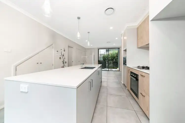 Fourth view of Homely house listing, 33 Rosetta Street, Schofields NSW 2762