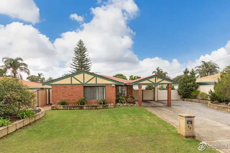 93 South Lake Drive, South Lake WA 6164