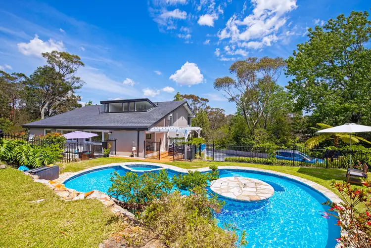 1 Ramsay Avenue, West Pymble NSW 2073