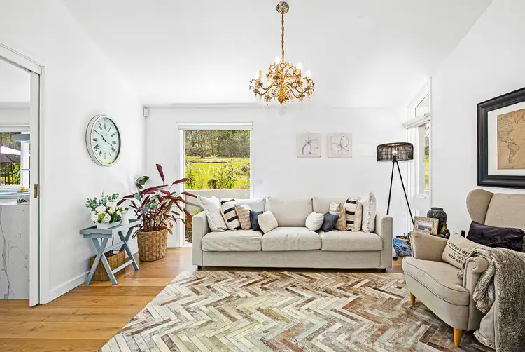 Second view of Homely house listing, 1 Ramsay Avenue, West Pymble NSW 2073