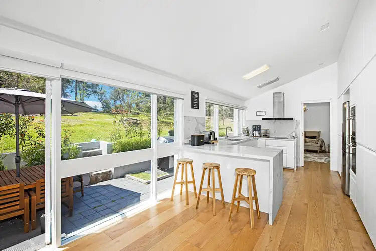 Third view of Homely house listing, 1 Ramsay Avenue, West Pymble NSW 2073
