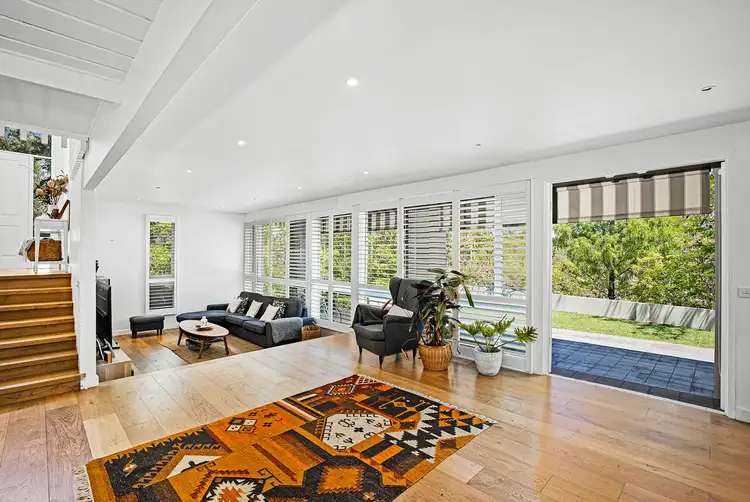 Fourth view of Homely house listing, 1 Ramsay Avenue, West Pymble NSW 2073