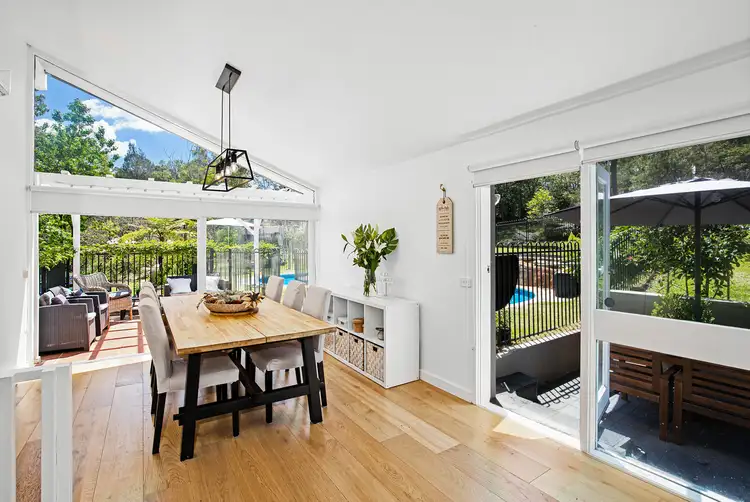 Fifth view of Homely house listing, 1 Ramsay Avenue, West Pymble NSW 2073