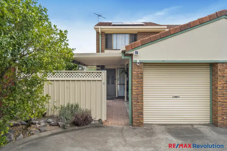 1/14 Pine Avenue, Beenleigh QLD 4207