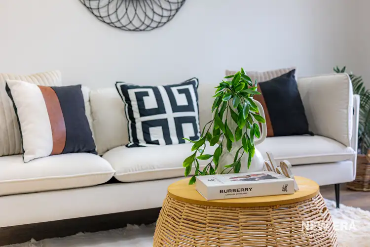 Fifth view of Homely townhouse listing, 10 Godfrey Glade, Schofields NSW 2762