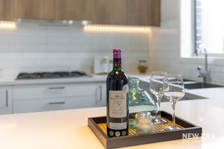 Sixth view of Homely townhouse listing, 10 Godfrey Glade, Schofields NSW 2762