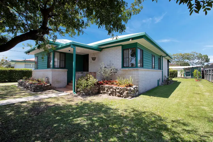 Second view of Homely house listing, 96 Donaldson Street, West Mackay QLD 4740
