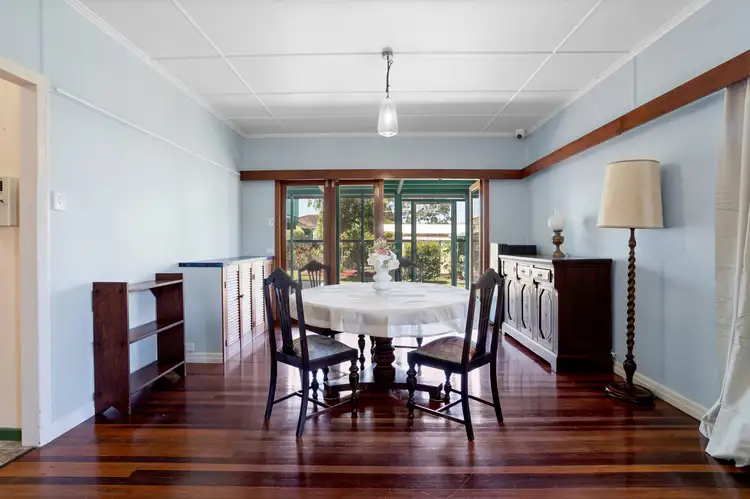 Fourth view of Homely house listing, 96 Donaldson Street, West Mackay QLD 4740