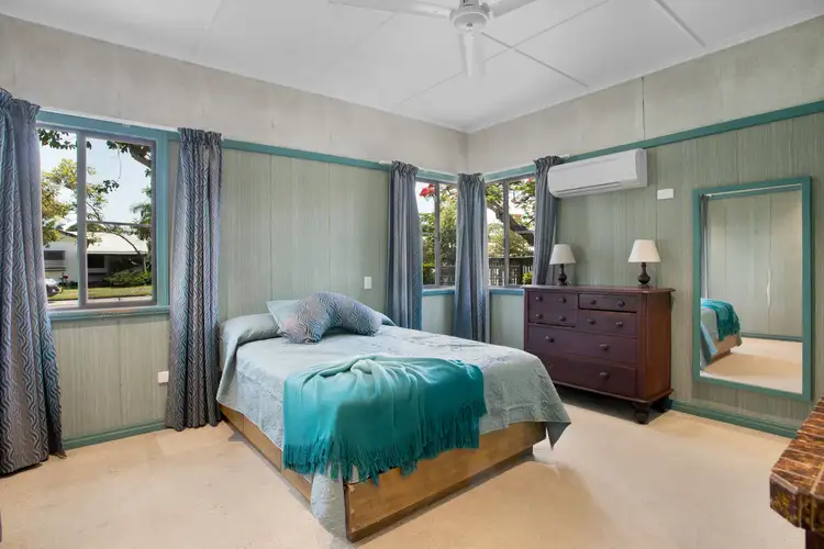 Fifth view of Homely house listing, 96 Donaldson Street, West Mackay QLD 4740