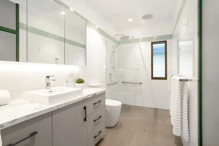 Sixth view of Homely house listing, 96 Donaldson Street, West Mackay QLD 4740