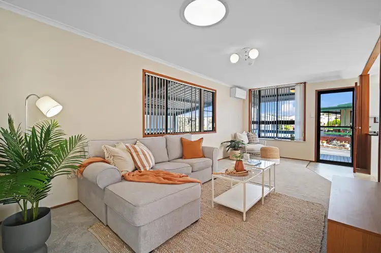 Third view of Homely villa listing, 87/81 Kalaroo Road, Redhead NSW 2290