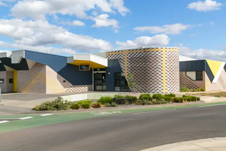 Sixth view of Homely land listing, 27 Carbery Way, Lucas VIC 3350