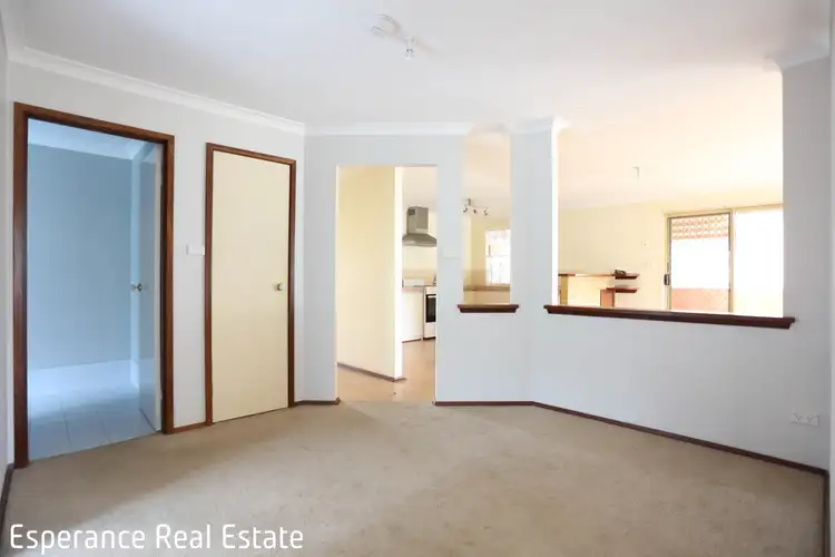 Third view of Homely house listing, 34 Johns Street, Sinclair WA 6450
