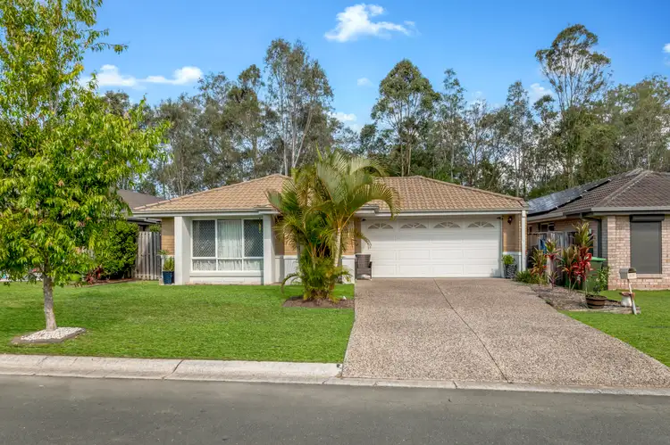 48 Runway Drive, Upper Coomera QLD 4209