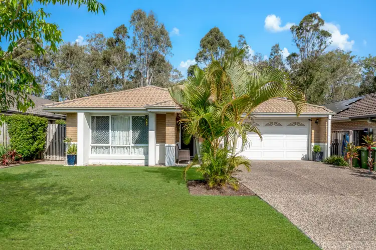 Second view of Homely house listing, 48 Runway Drive, Upper Coomera QLD 4209