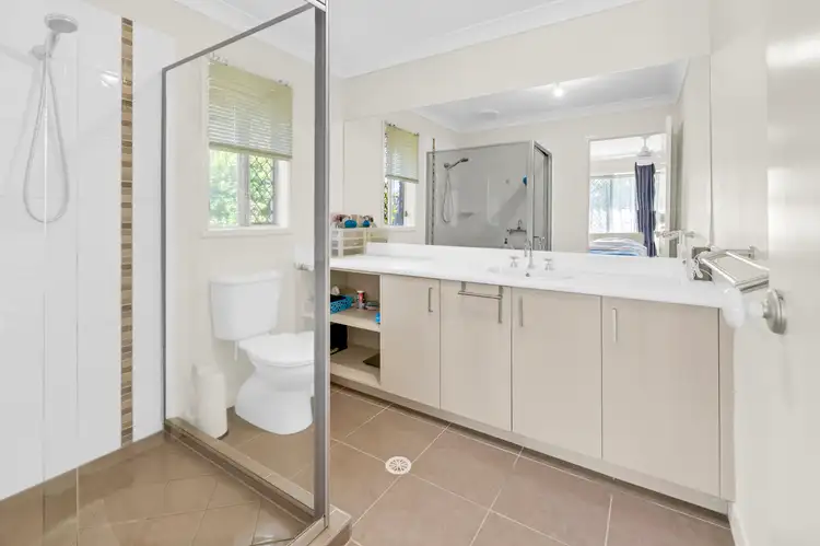 Fourth view of Homely house listing, 48 Runway Drive, Upper Coomera QLD 4209
