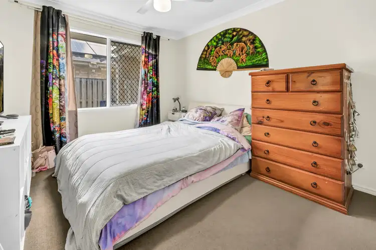 Fifth view of Homely house listing, 48 Runway Drive, Upper Coomera QLD 4209