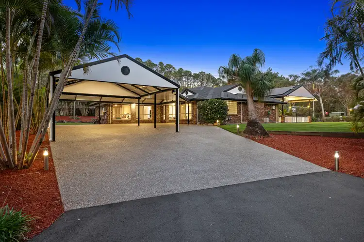 Main view of Homely rural property listing, 39 Lyndon Road, Capalaba QLD 4157