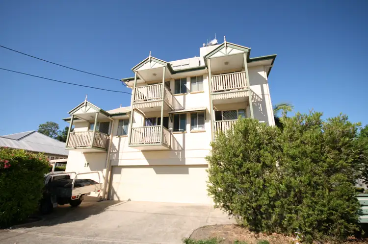 7/27 Princess Street, Kangaroo Point QLD 4169