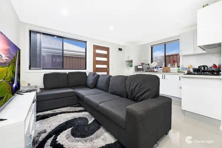 Main view of Homely house listing, 6A Valencia St, Greenacre NSW 2190