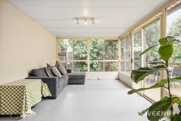 Third view of Homely house listing, 12 Cypress Avenue, Brooklyn VIC 3012
