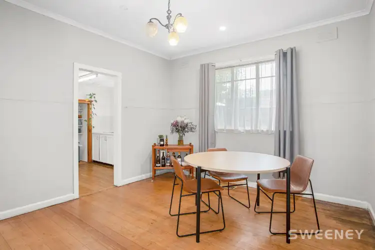 Fifth view of Homely house listing, 12 Cypress Avenue, Brooklyn VIC 3012