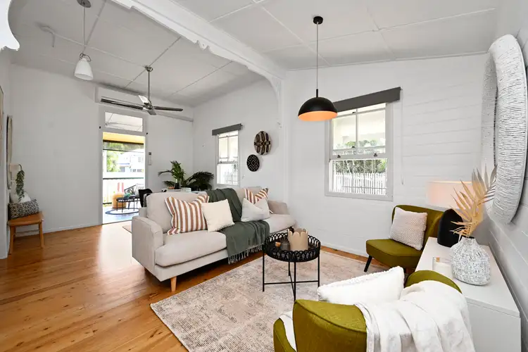 Fourth view of Homely house listing, 85 Ninth Avenue, Railway Estate QLD 4810