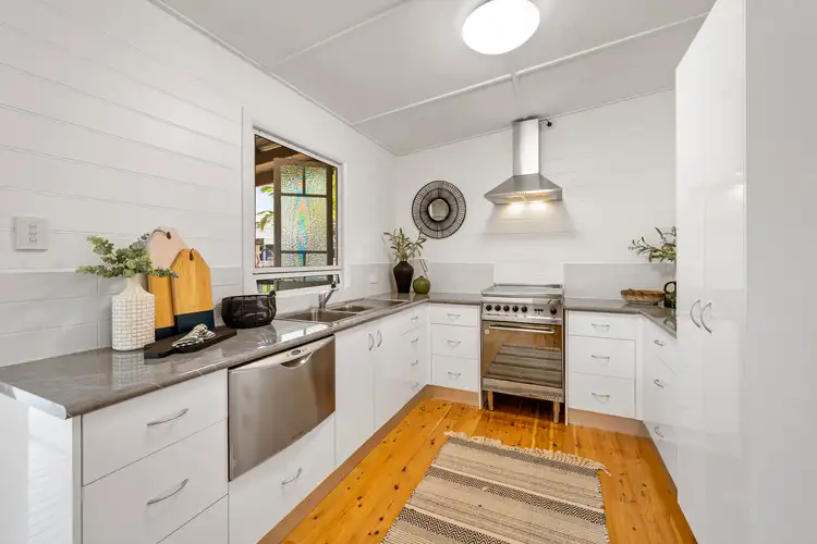 Fifth view of Homely house listing, 85 Ninth Avenue, Railway Estate QLD 4810