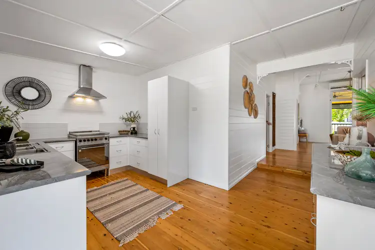 Sixth view of Homely house listing, 85 Ninth Avenue, Railway Estate QLD 4810
