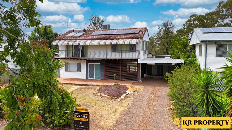98 Cowper Street, Wee Waa NSW 2388
