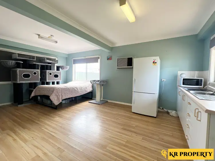 Fourth view of Homely house listing, 98 Cowper Street, Wee Waa NSW 2388