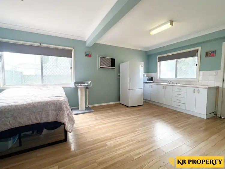 Fifth view of Homely house listing, 98 Cowper Street, Wee Waa NSW 2388