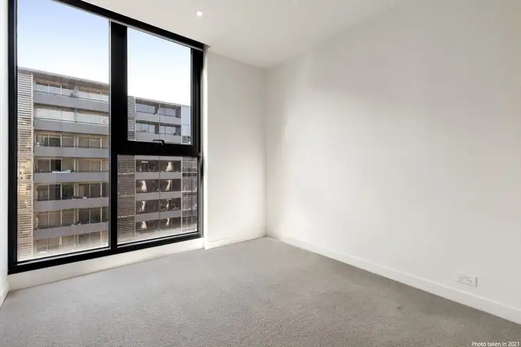 Fifth view of Homely apartment listing, 809/77 Queens Road, Melbourne VIC 3004