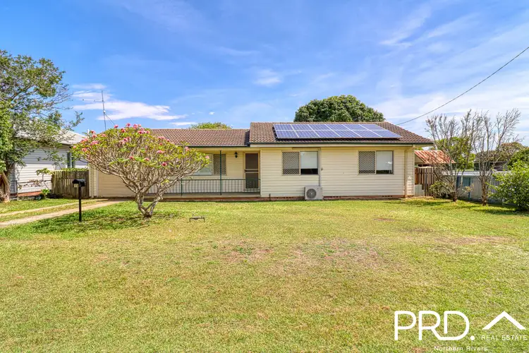 Main view of Homely house listing, 15 Fergusson Street, Casino NSW 2470