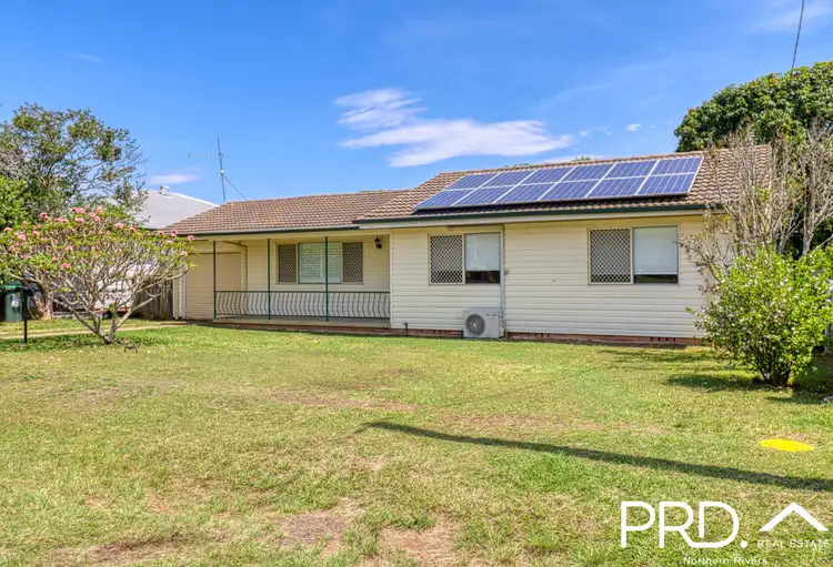 Second view of Homely house listing, 15 Fergusson Street, Casino NSW 2470