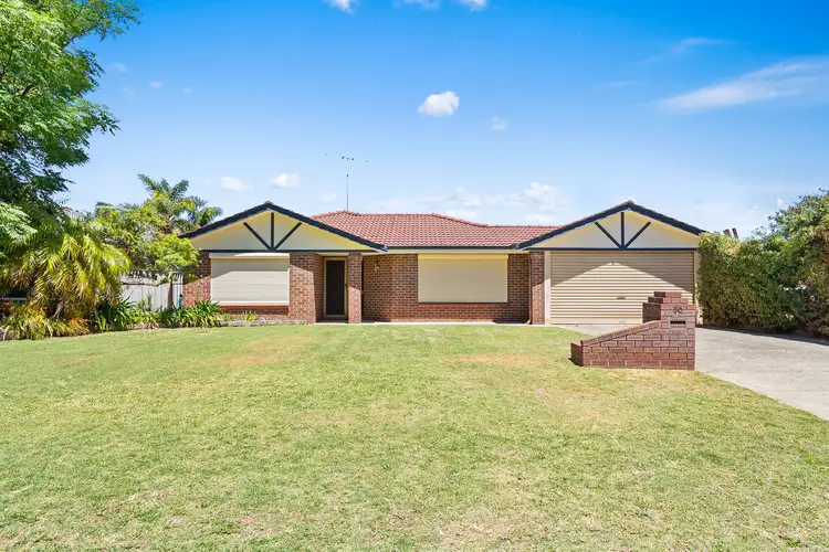 Second view of Homely house listing, 30 Cambridge Drive, Greenfields WA 6210